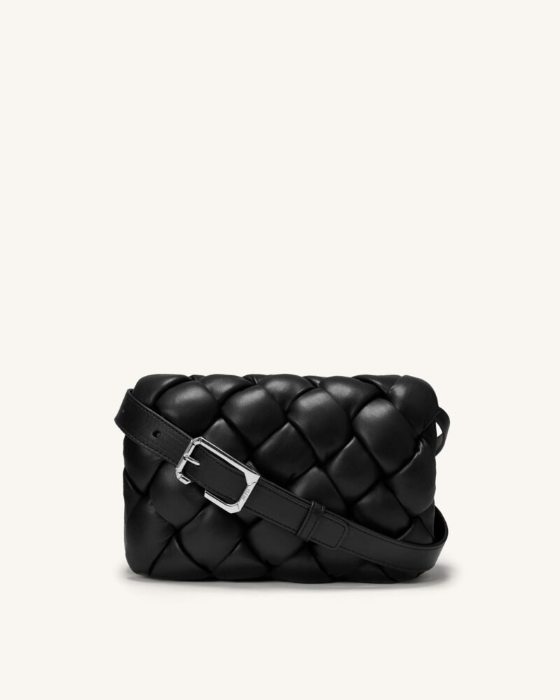 Maze Bag - Black - Image 1