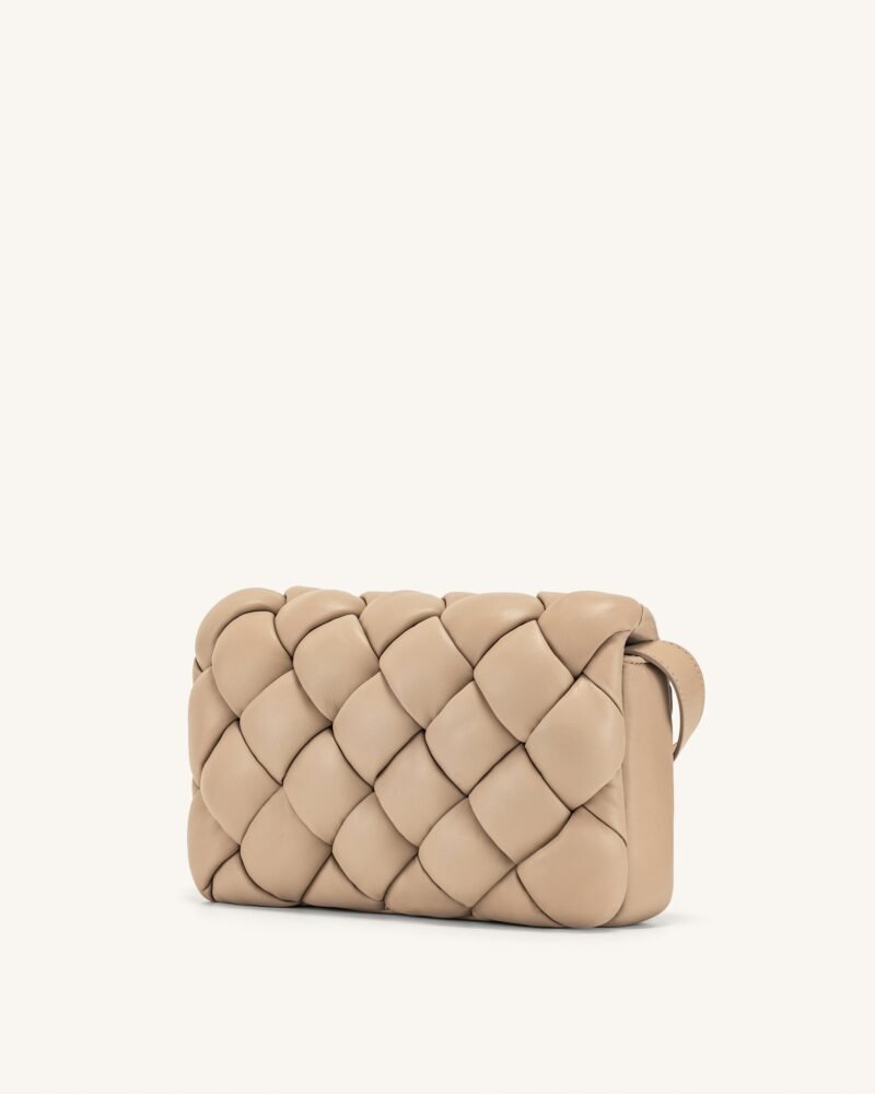 Maze Bag - Almond - Image 2