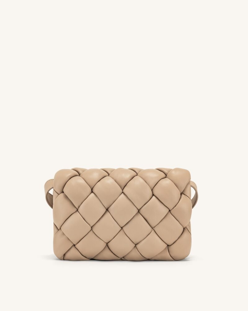 Maze Bag - Almond - Image 3