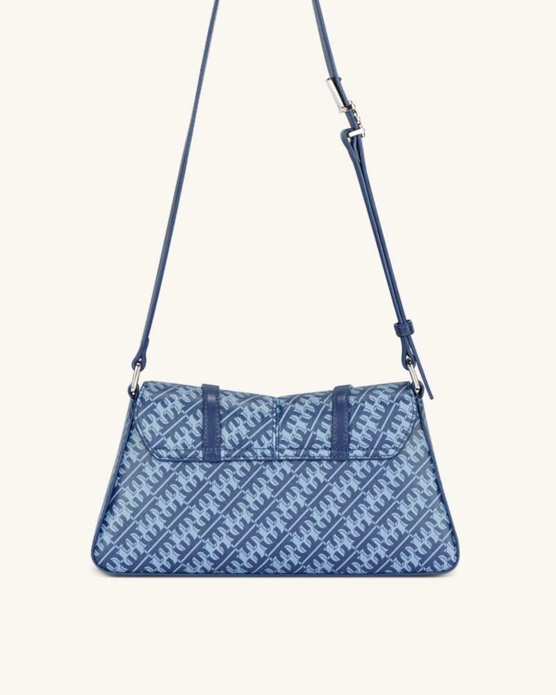 FEI Messenger Bag - Navy - Image 3