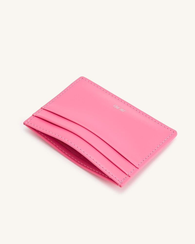 The Card Holder - Pink - Image 2