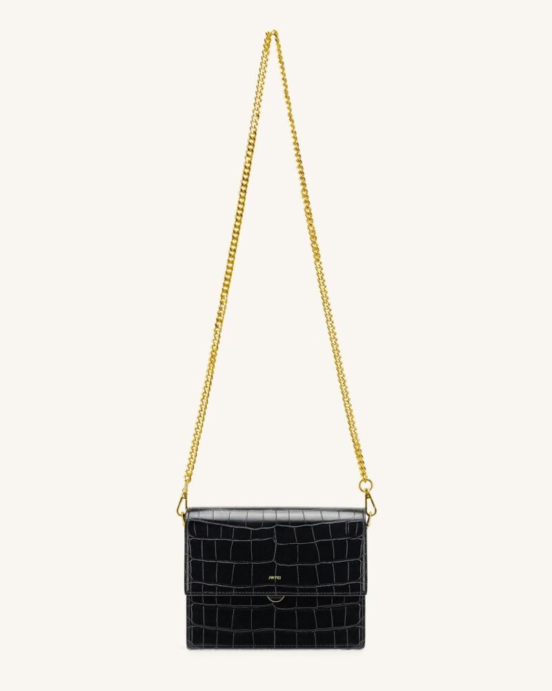 Iris Golden Chain Strap - Image 2