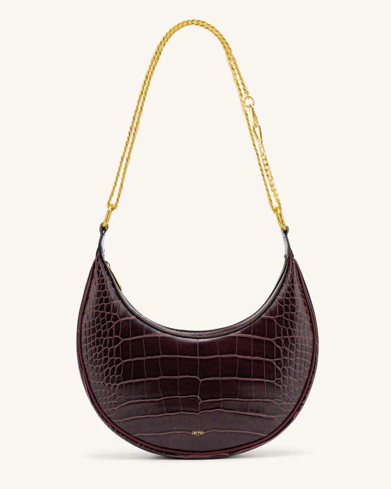 Iris Golden Chain Strap - Image 3