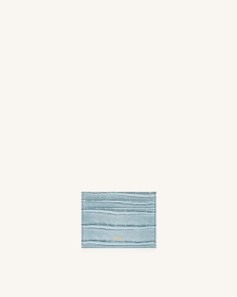 The Card Holder - Ice Croc - Image 1