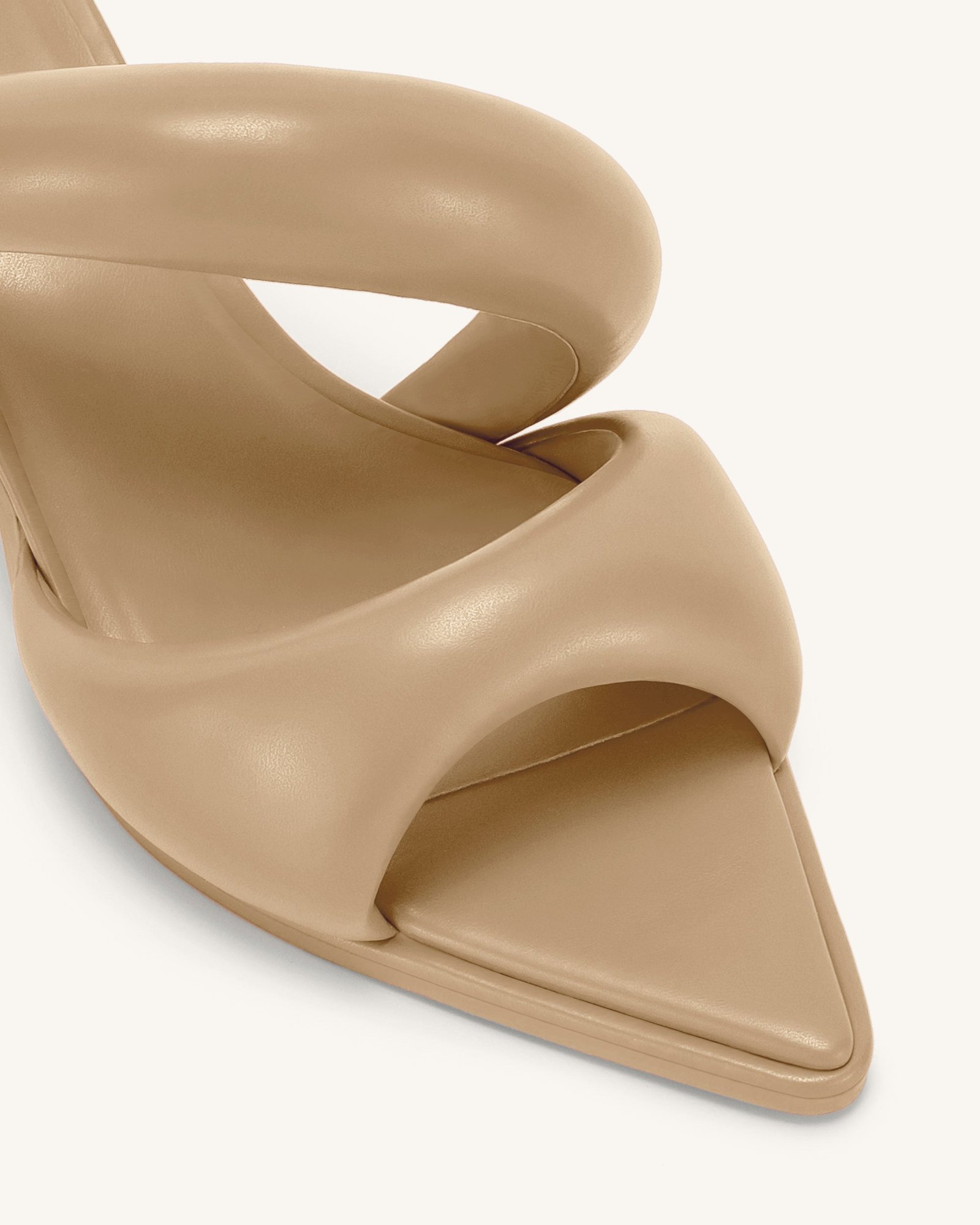 2MS01-3-5 Sara Mule - Cane sugar - Image 6