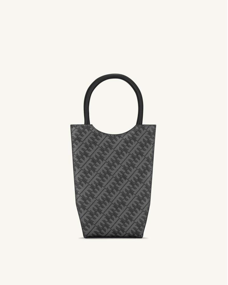 FEI Phone Bag - Iron Black - Image 5