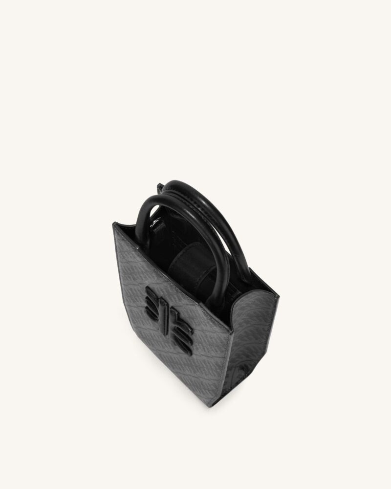 FEI Phone Bag - Iron Black - Image 3