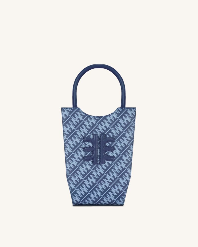 FEI Phone Bag - Navy - Image 1