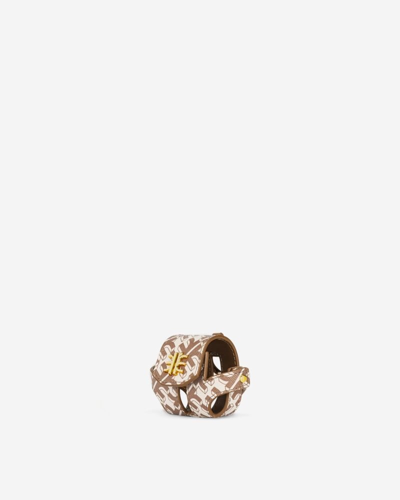 FEI AirPods Case - Brown - Image 2