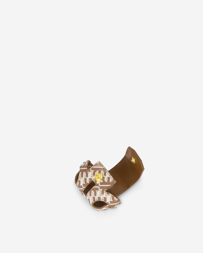 FEI AirPods Case - Brown - Image 3