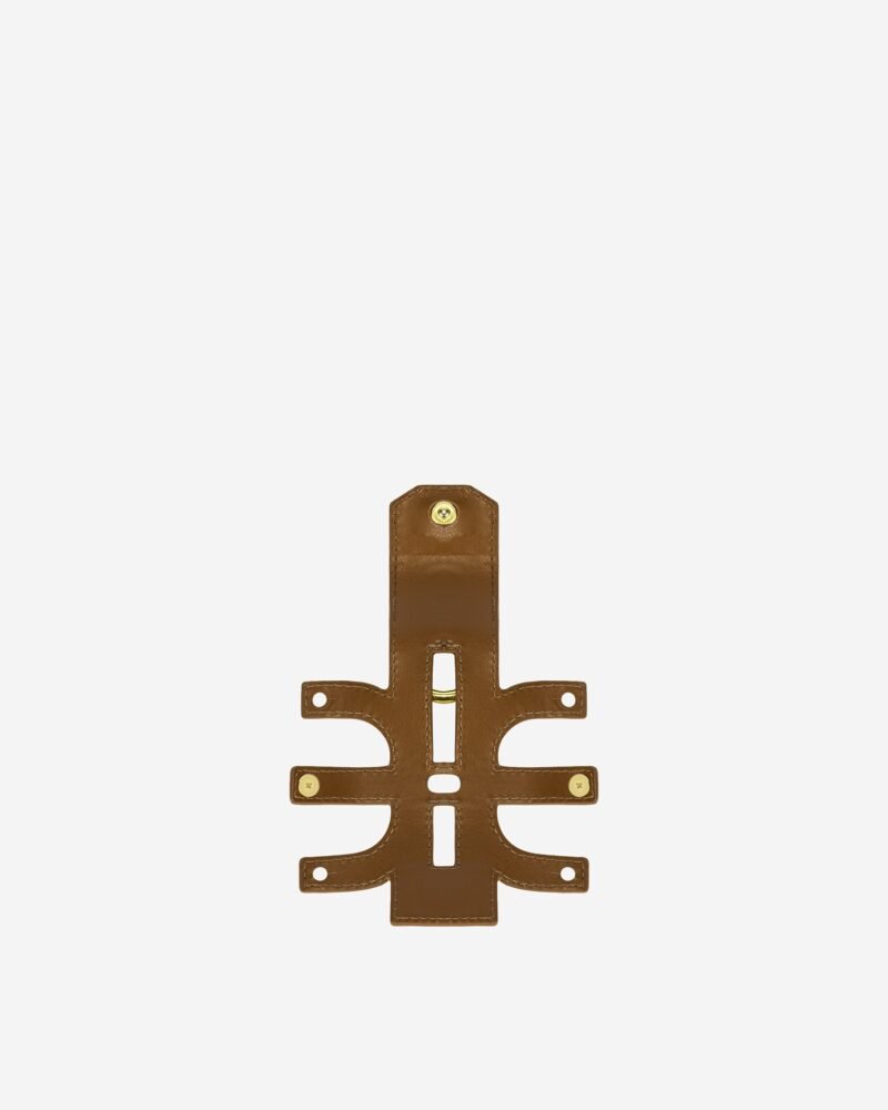 FEI AirPods Case - Brown - Image 4