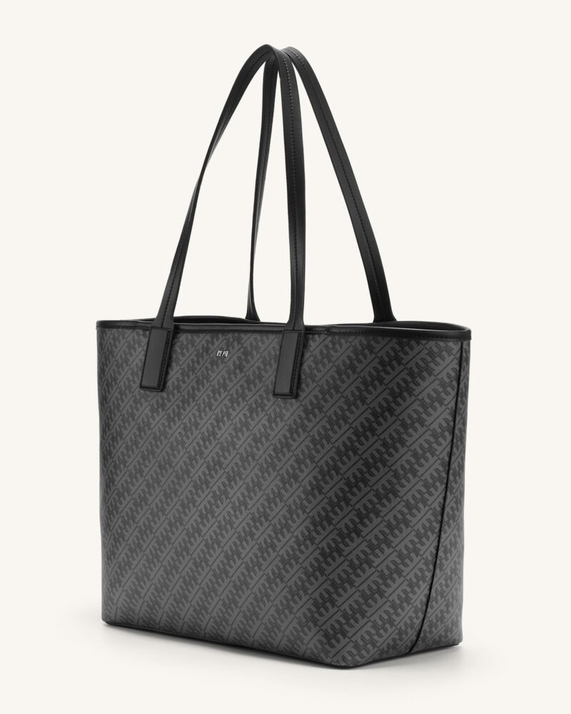 FEI Tote Bag - Iron Black - Image 3
