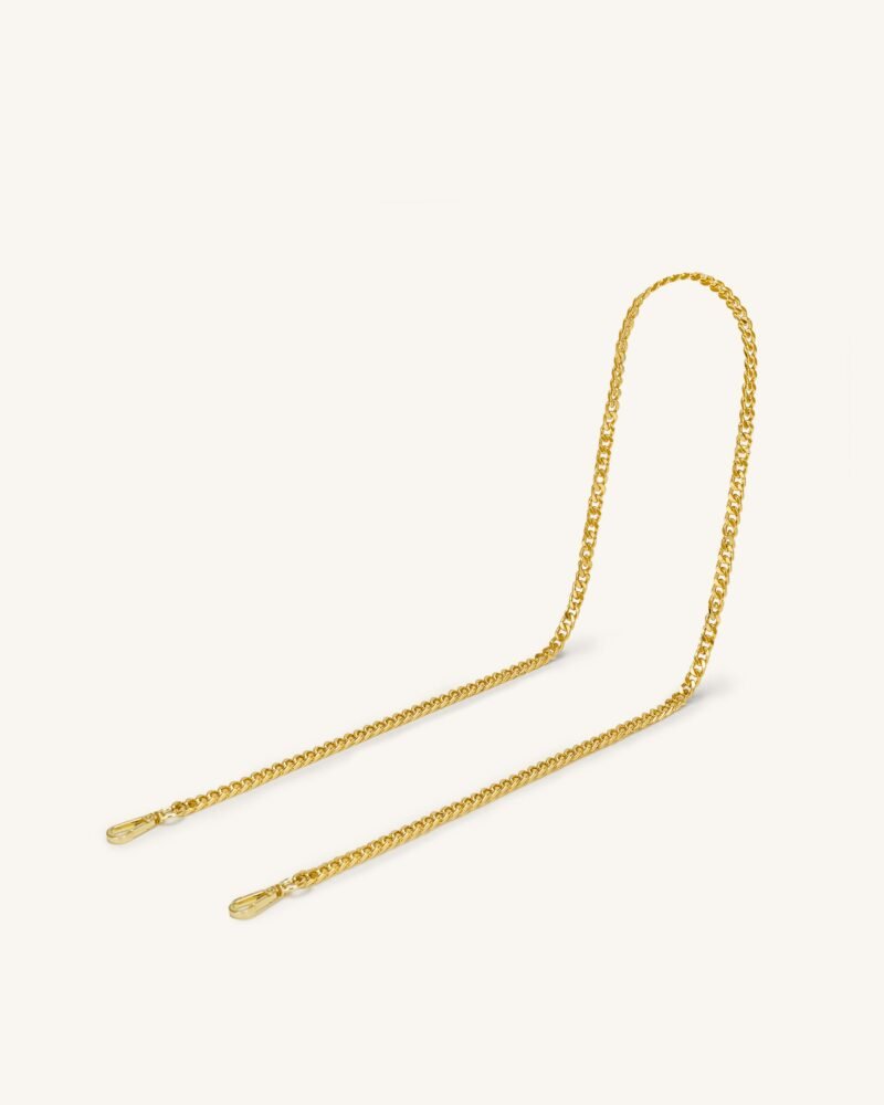 Iris Golden Chain Strap - Image 1