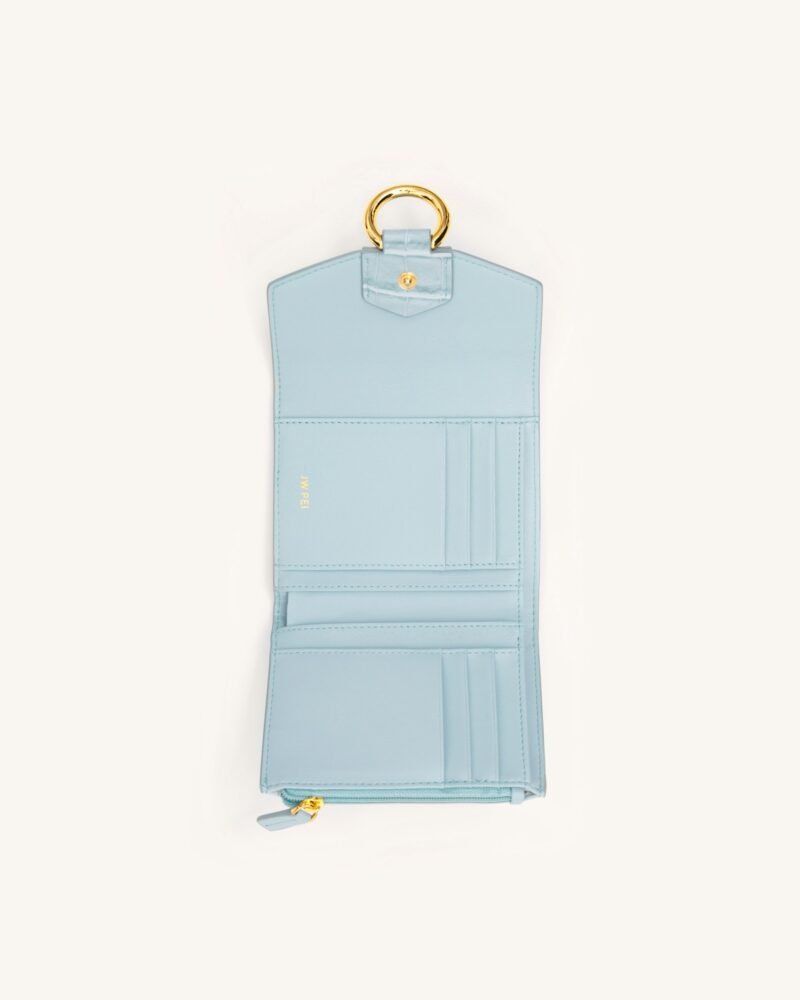 Stella Wallet - Ice Croc - Image 6