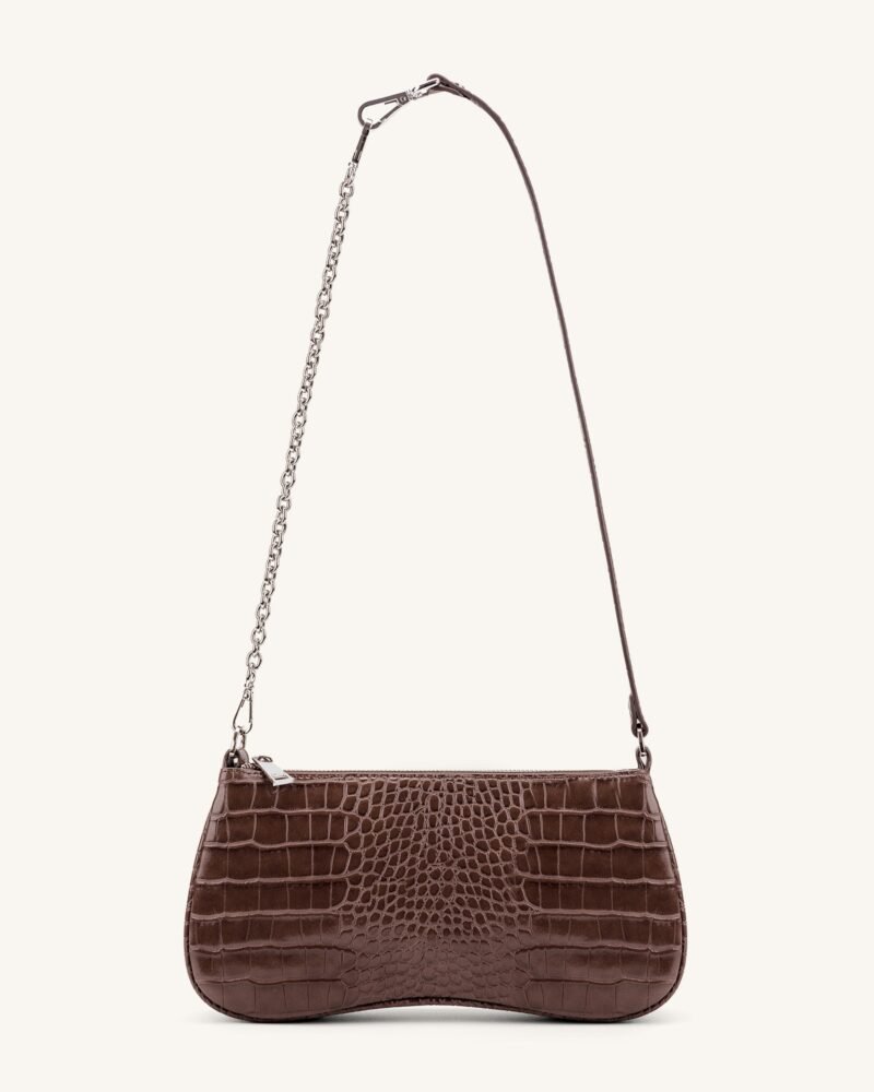 Isla Silver Chain Strap - Image 4