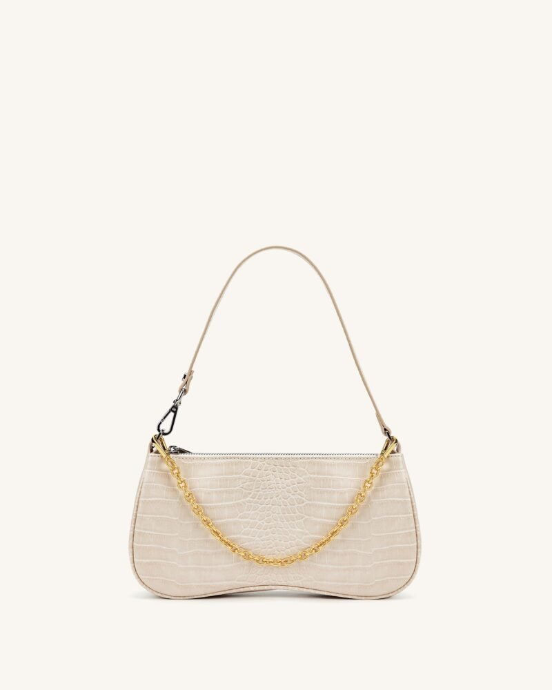Isla Golden Chain Strap - Image 3
