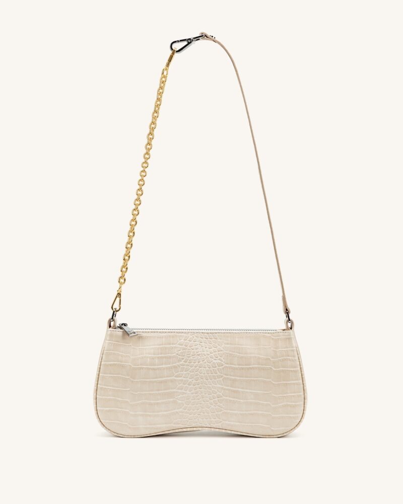 Isla Golden Chain Strap - Image 4