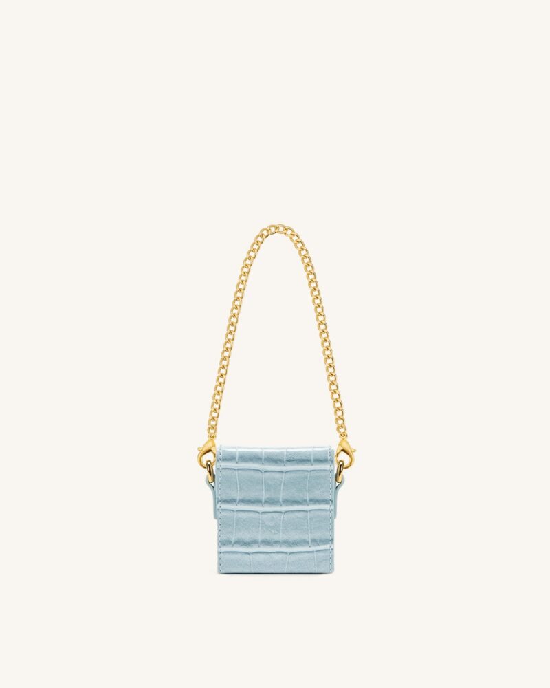 Square Mini Box - Ice Croc - Image 3