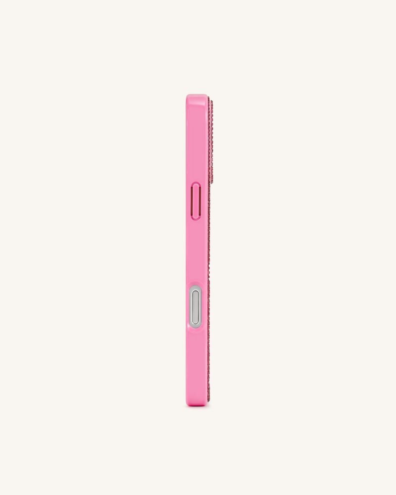 Bakery Phone Case - Multicolor Pink - Image 3